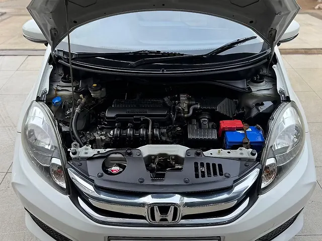 Used Honda Brio S MT in Chandigarh Used Honda Brio S MT in Chandigarh