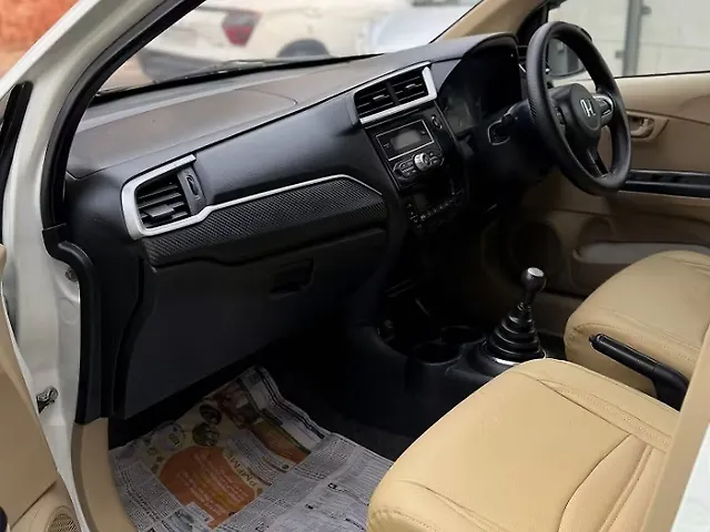 Used Honda Brio S MT in Chandigarh Used Honda Brio S MT in Chandigarh