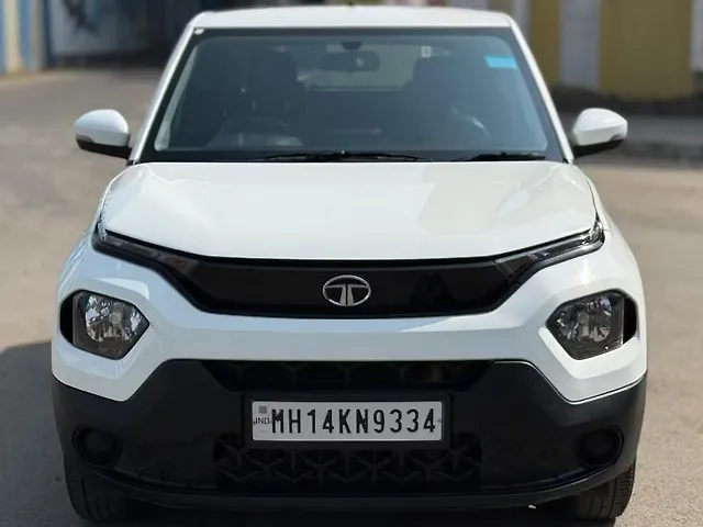 Used 2023 Tata Punch in Pune