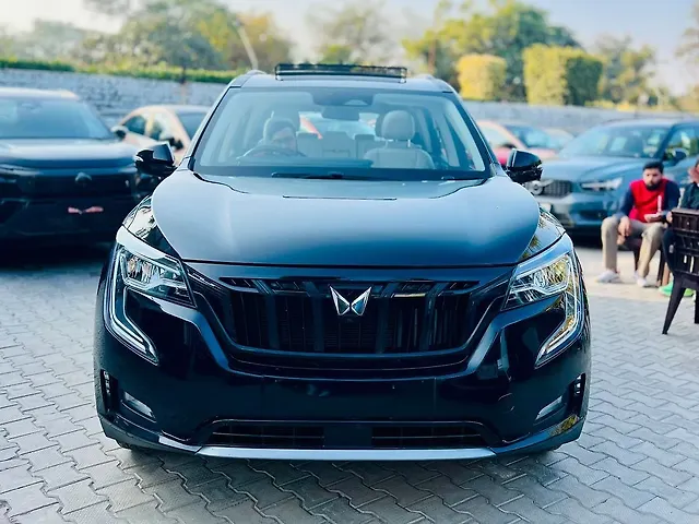 Used 2024 Mahindra XUV700 in Gurgaon