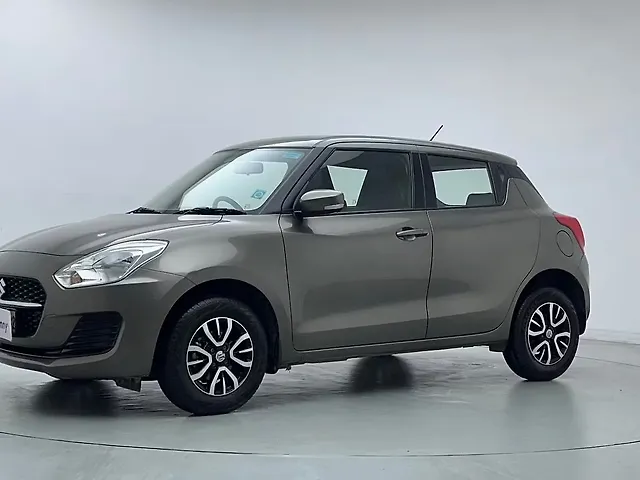Used 2023 Maruti Suzuki Swift in Ghaziabad