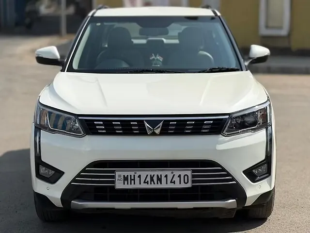 Used 2023 Mahindra XUV300 in Pune
