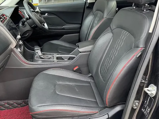 Used Hyundai Creta [2020-2023] SX 1.5 Petrol in Coimbatore