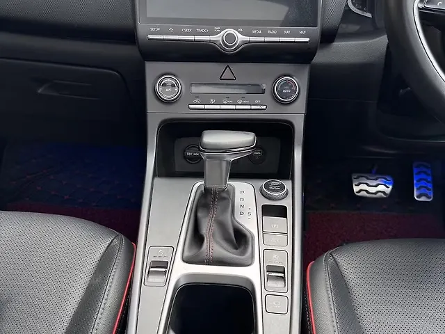 Used Hyundai Creta [2020-2023] SX 1.5 Petrol in Coimbatore