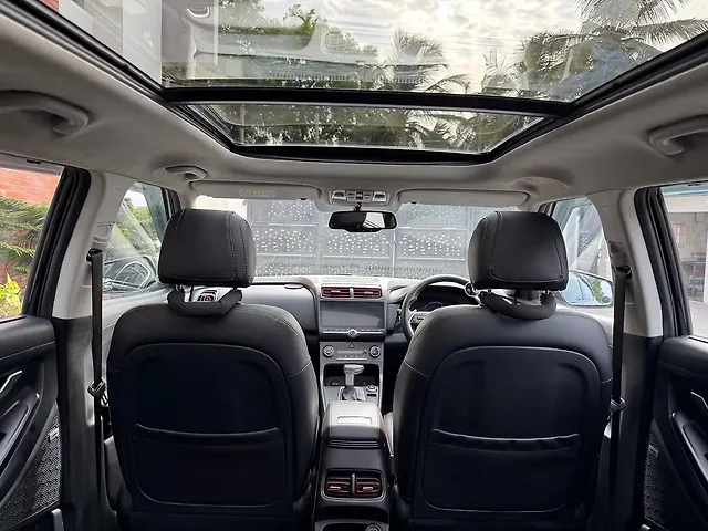 Used Hyundai Creta [2020-2023] SX 1.5 Petrol in Coimbatore