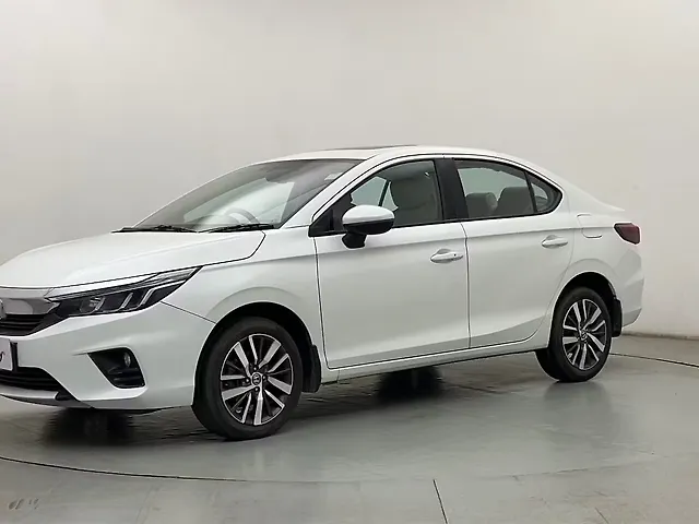 Used 2022 Honda City in Navi Mumbai