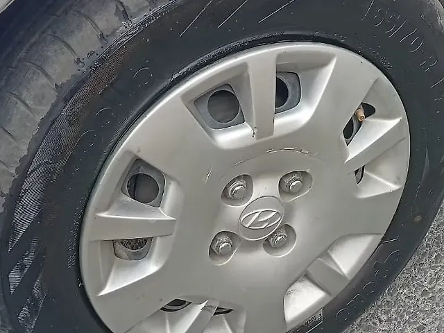 Used Hyundai i20 [2010-2012] Magna 1.2 in Bareilly
