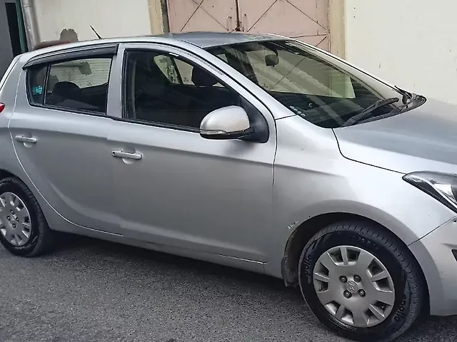 Used Hyundai i20 [2010-2012] Magna 1.2 in Bareilly