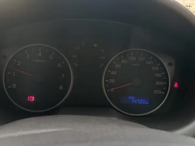 Used Hyundai i20 [2010-2012] Magna 1.2 in Bareilly