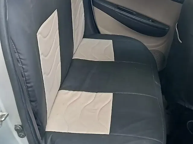 Used Hyundai i20 [2010-2012] Magna 1.2 in Bareilly