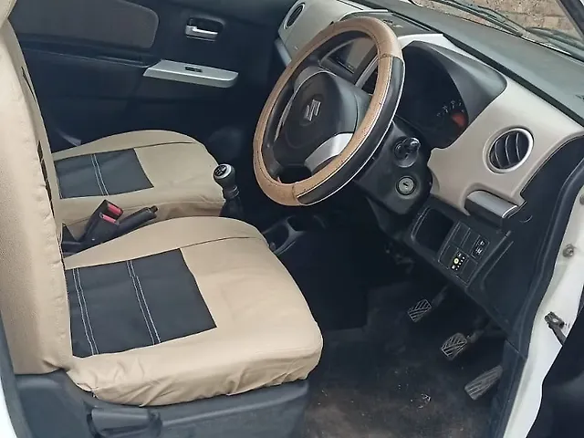 Used Maruti Suzuki Alto [2000-2005] LXI in Bareilly