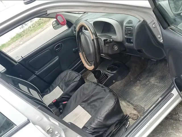 Used Maruti Suzuki Alto [2000-2005] LXI in Bareilly