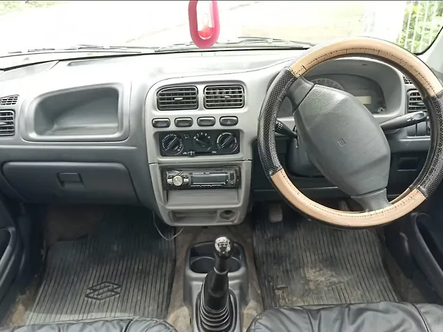 Used Maruti Suzuki Alto [2000-2005] LXI in Bareilly