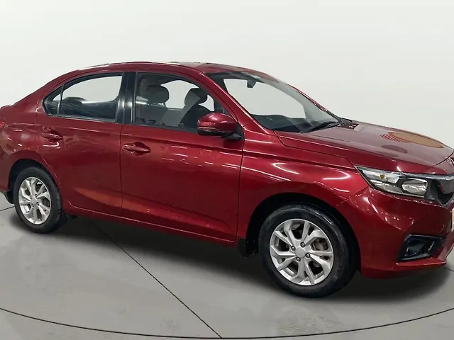 Used 2018 Honda Amaze in Mohali