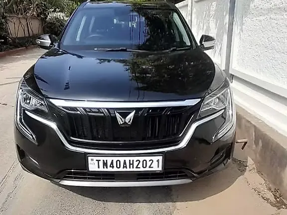 Used 2025 Mahindra XUV700 in Coimbatore