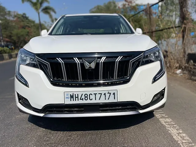 Used 2023 Mahindra XUV700 in Mumbai Used 2023 Mahindra XUV700 in Mumbai