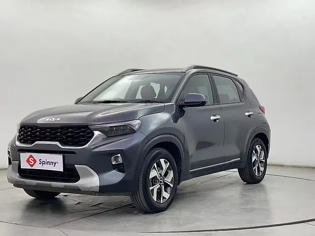 Used 2023 Kia Sonet in Chennai Used 2023 Kia Sonet in Chennai