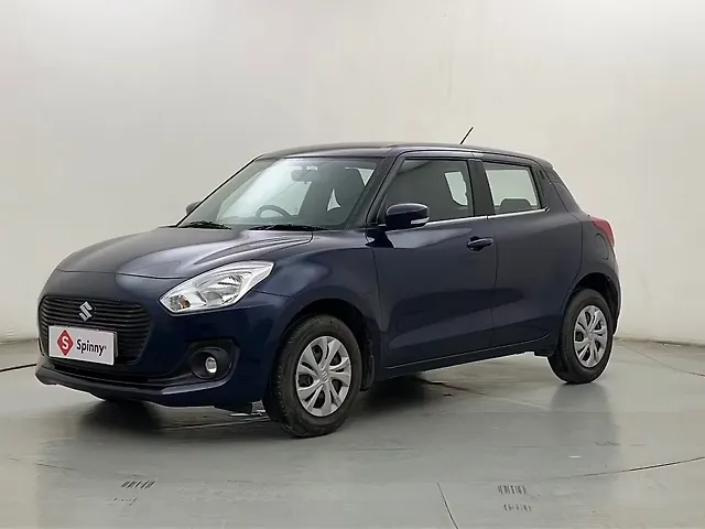 Used 2019 Maruti Suzuki Swift in Mumbai