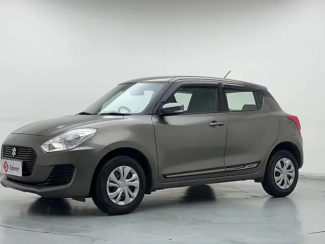 Used 2020 Maruti Suzuki Swift in Ghaziabad