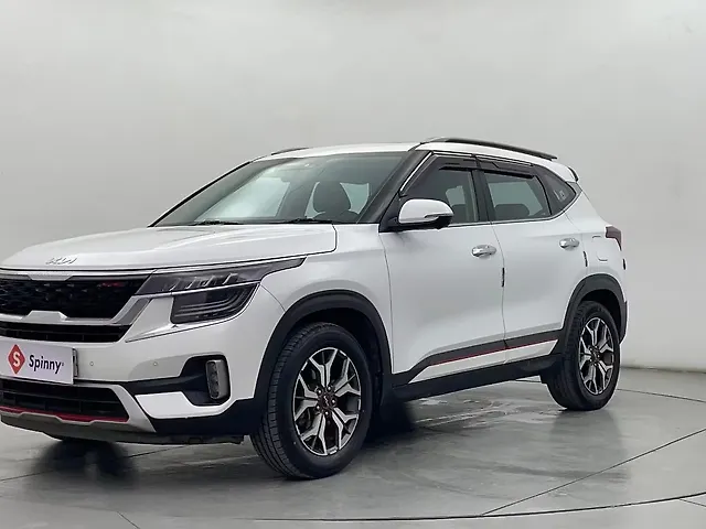 Used 2022 Kia Seltos in Chennai Used 2022 Kia Seltos in Chennai
