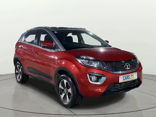 Used 2019 Tata Nexon in Vadodara