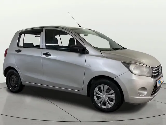 Used 2016 Maruti Suzuki Celerio in Delhi