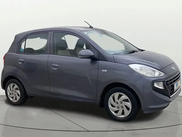 Used 2019 Hyundai Santro in Hyderabad