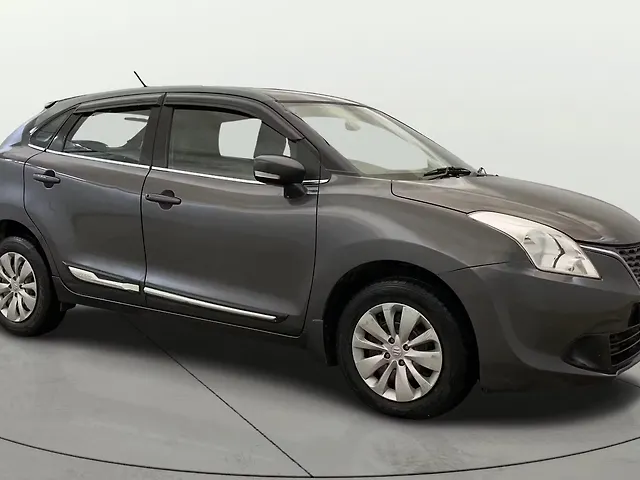 Used 2016 Maruti Suzuki Baleno in Delhi