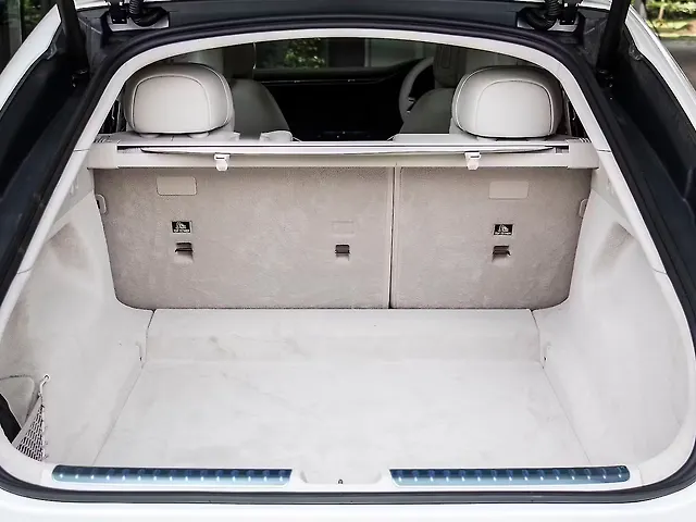 Used Mercedes-Benz EQS 580 4MATIC in Delhi