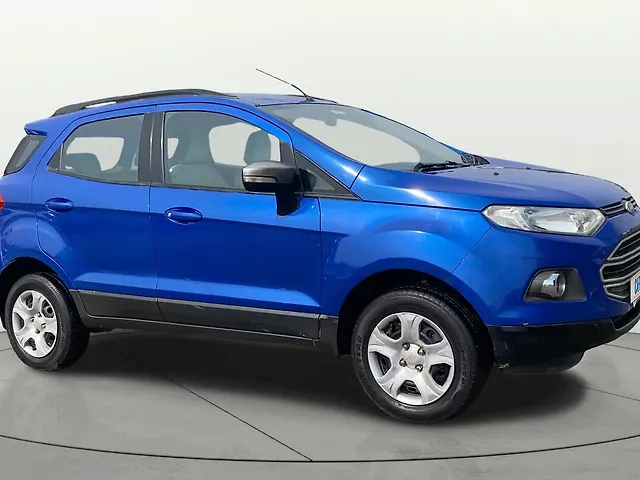 Used 2014 Ford Ecosport in Navi Mumbai