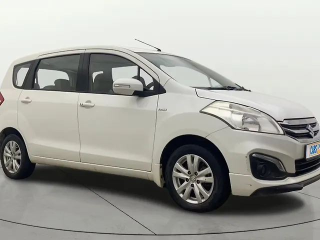 Used 2017 Maruti Suzuki Ertiga in Bangalore