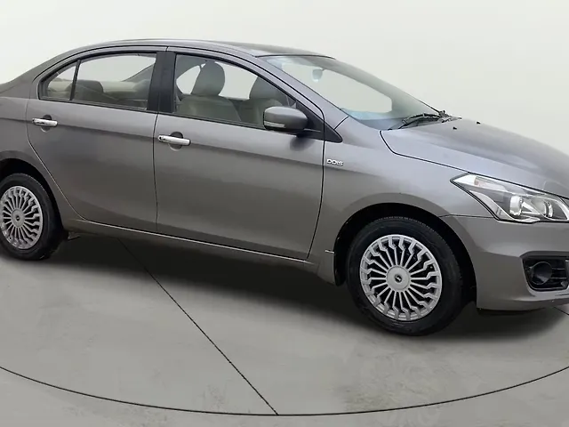 Used 2016 Maruti Suzuki Ciaz in Hyderabad