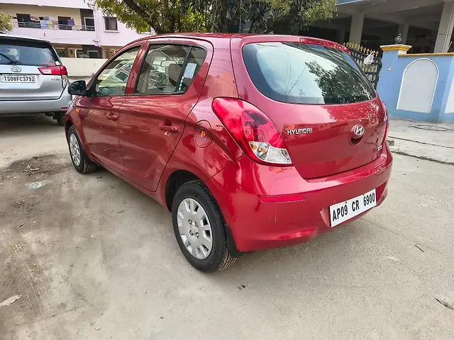 Used Hyundai i20 [2012-2014] Magna 1.2 in Hyderabad