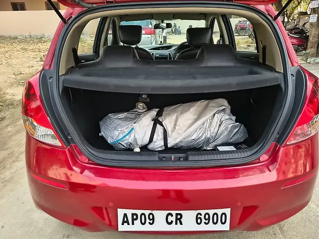 Used Hyundai i20 [2012-2014] Magna 1.2 in Hyderabad
