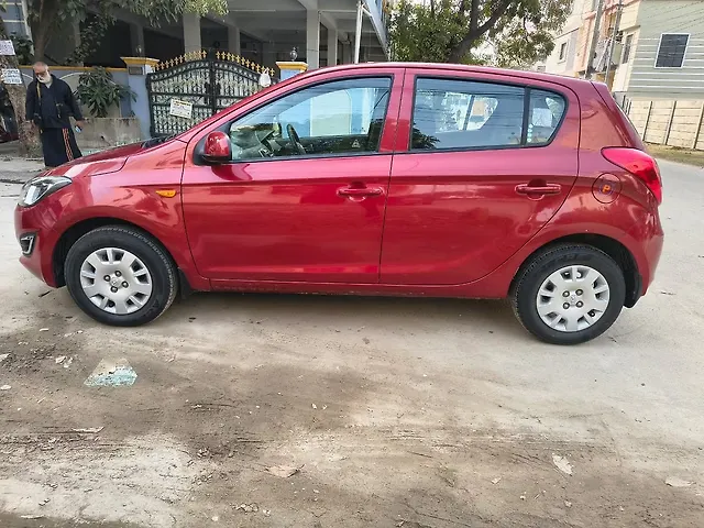 Used Hyundai i20 [2012-2014] Magna 1.2 in Hyderabad