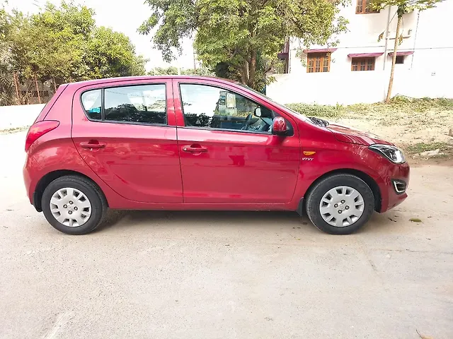 Used Hyundai i20 [2012-2014] Magna 1.2 in Hyderabad