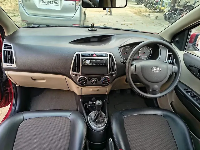 Used Hyundai i20 [2012-2014] Magna 1.2 in Hyderabad