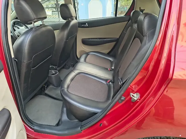 Used Hyundai i20 [2012-2014] Magna 1.2 in Hyderabad