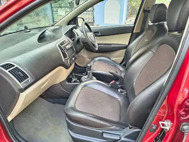 Used Hyundai i20 [2012-2014] Magna 1.2 in Hyderabad