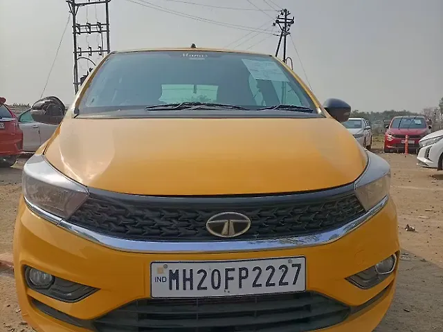 Used 2020 Tata Tiago in Aurangabad