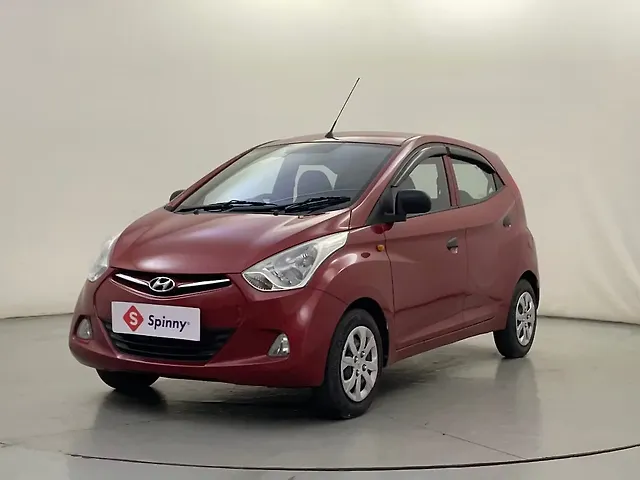 Used 2014 Hyundai Eon in Bangalore