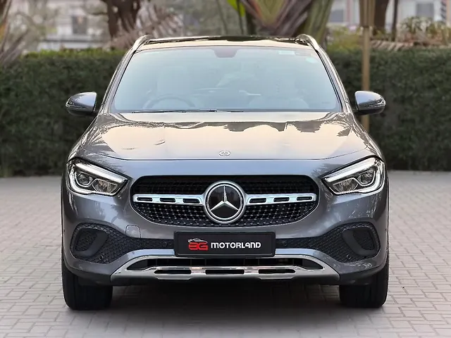 Used 2024 Mercedes-Benz GLA in Surat
