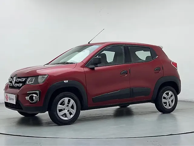 Used 2015 Renault Kwid in Gurgaon