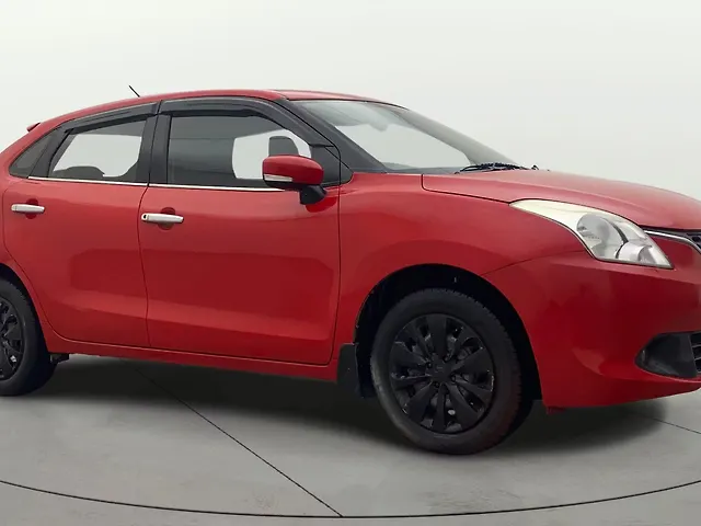 Used 2016 Maruti Suzuki Baleno in Bangalore