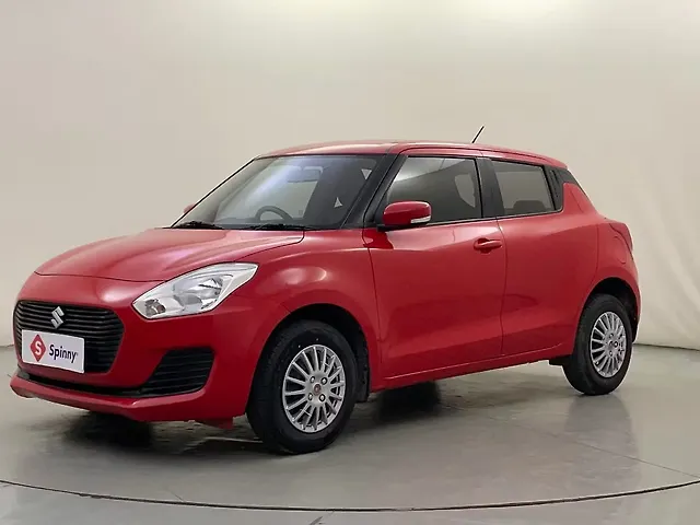 Used 2020 Maruti Suzuki Swift in Bangalore
