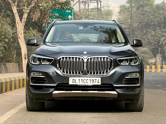 Used 2020 BMW X5 in Noida