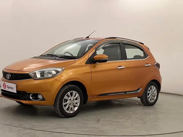 Used 2018 Tata Tiago in Pune