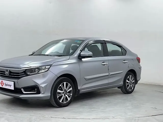 Used 2024 Honda Amaze in Pune