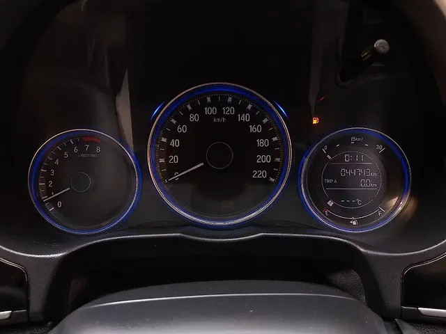 Used Honda City [2014-2017] V in Delhi