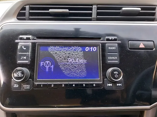 Used Honda City [2014-2017] V in Delhi